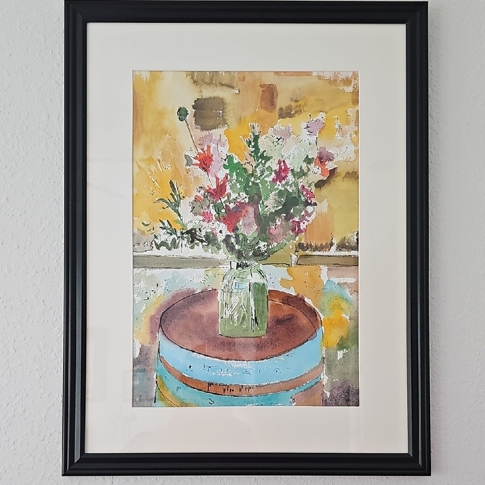 Wild Flowers